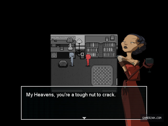 Last Word Screenshot 6