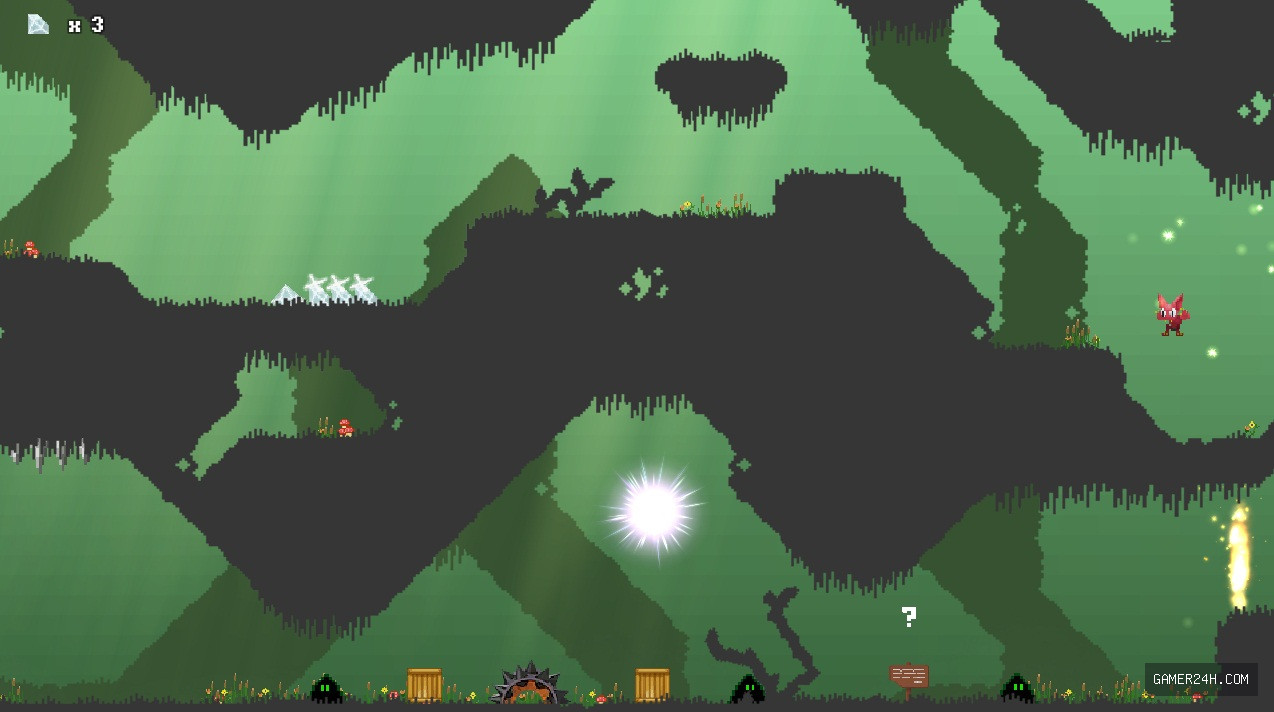 Gameplay Screenshot