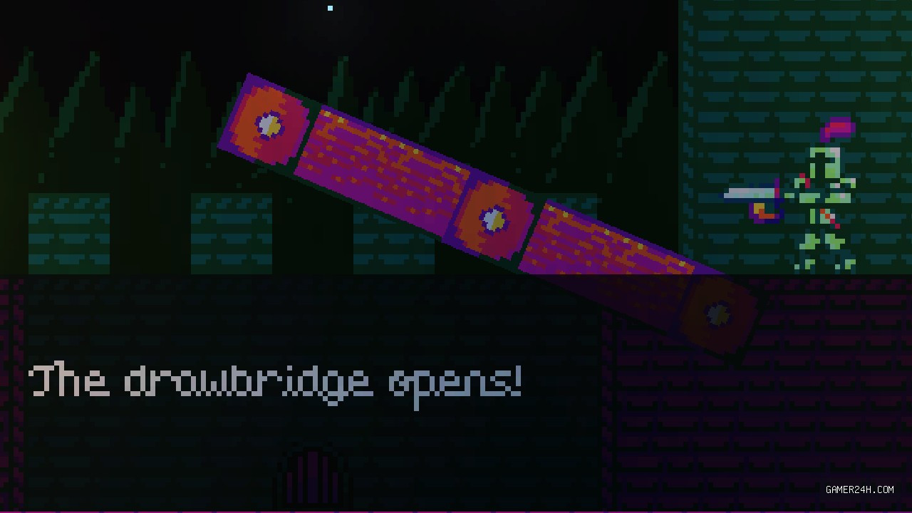 Grimstorm Screenshot 2