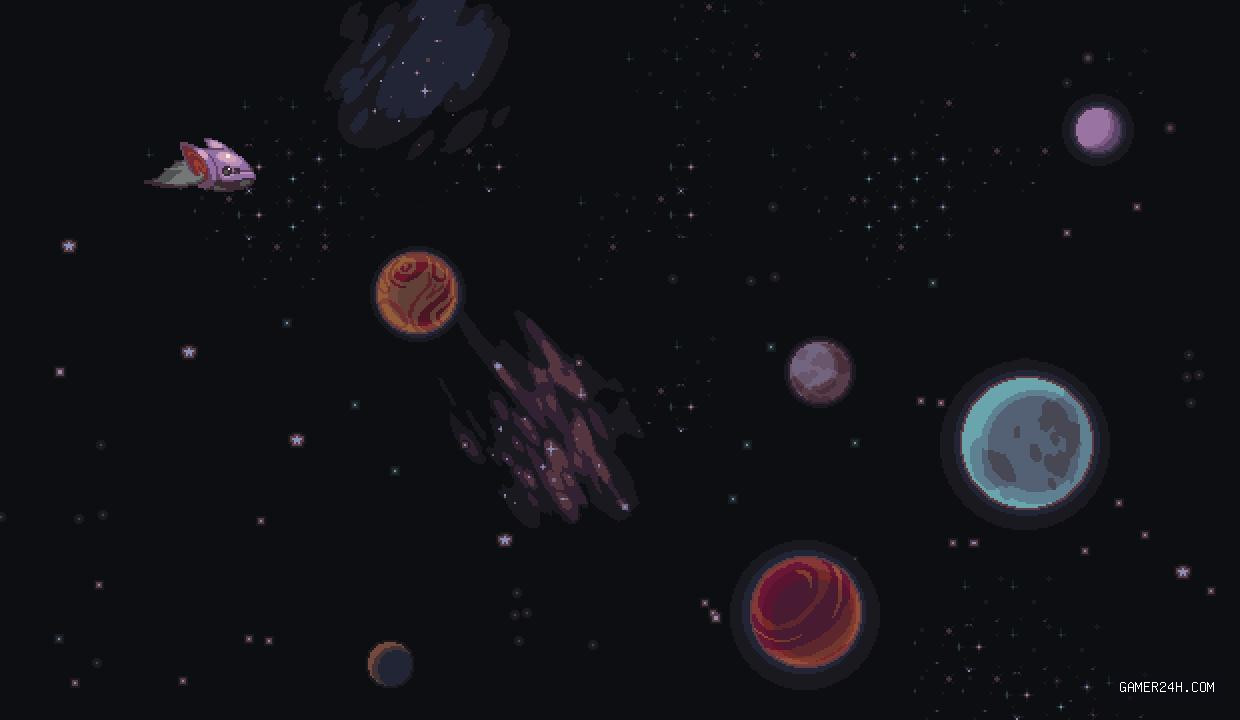 Holobunnies Screenshot 3