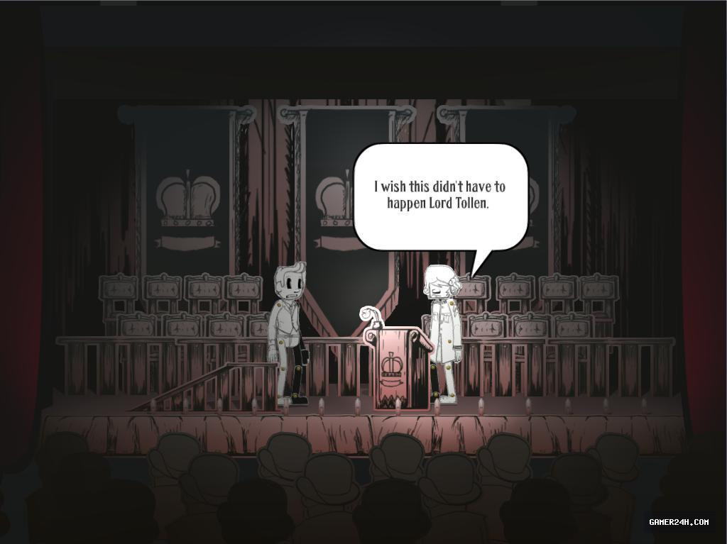Victorian Era Linguistics Training Manual - Game Overview & History