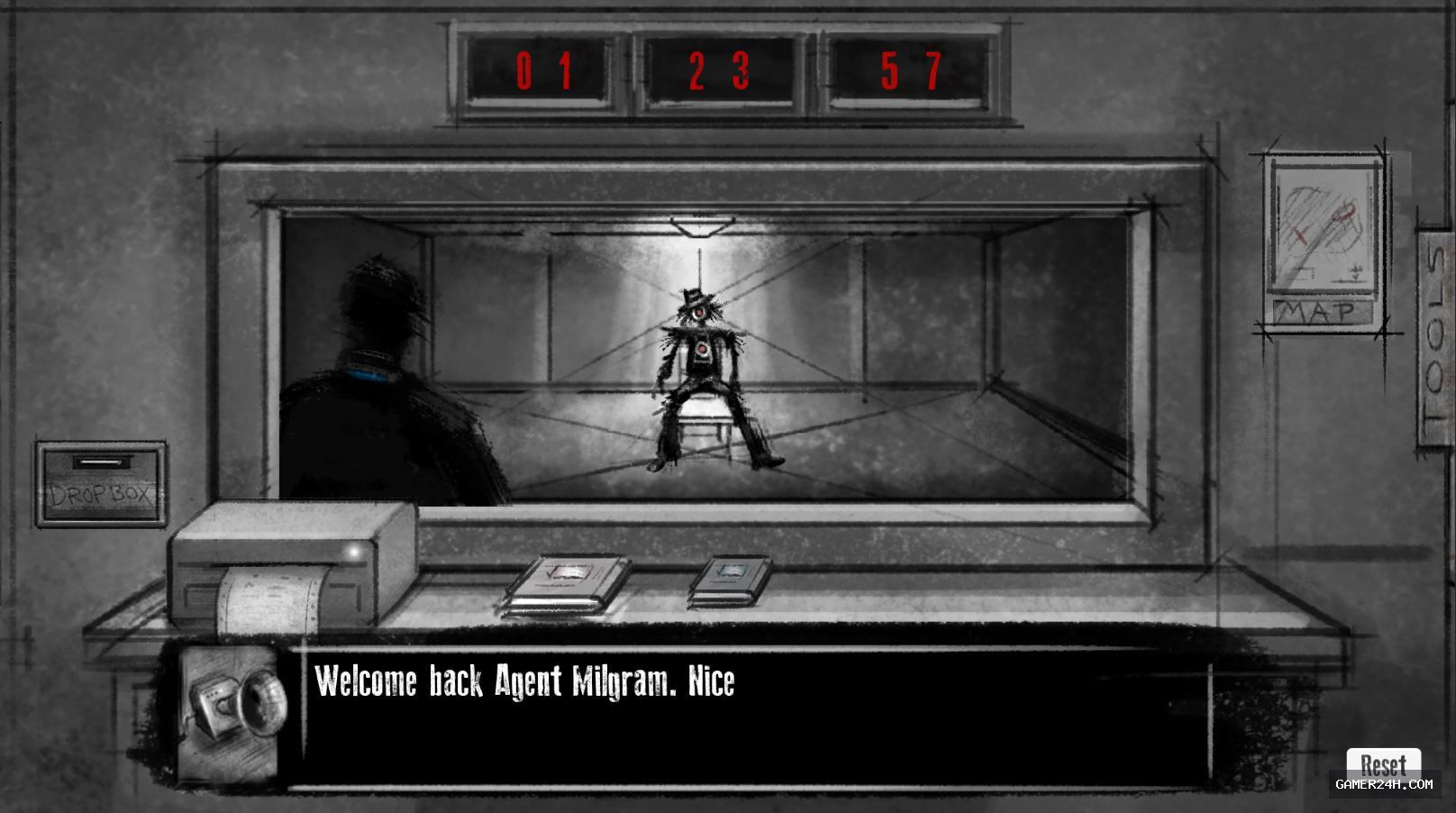 Gameplay Screenshot