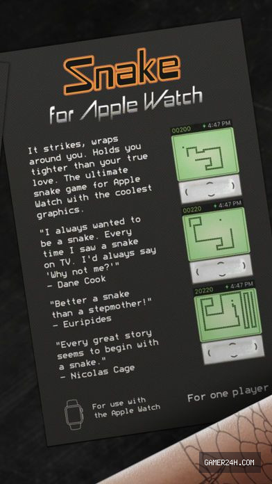 Snake 2! Screenshot 2