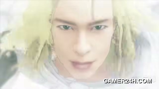 El Shaddai: Ascension of the Metatron HD Remaster Screenshot 3
