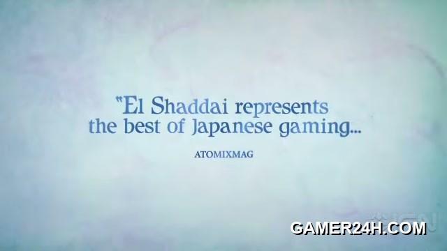 El Shaddai: Ascension of the Metatron HD Remaster Screenshot 4