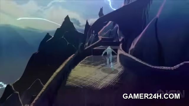 El Shaddai: Ascension of the Metatron HD Remaster Screenshot 10