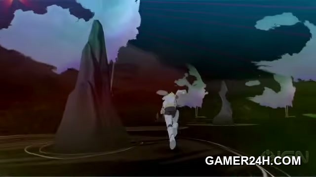 El Shaddai: Ascension of the Metatron HD Remaster Screenshot 11