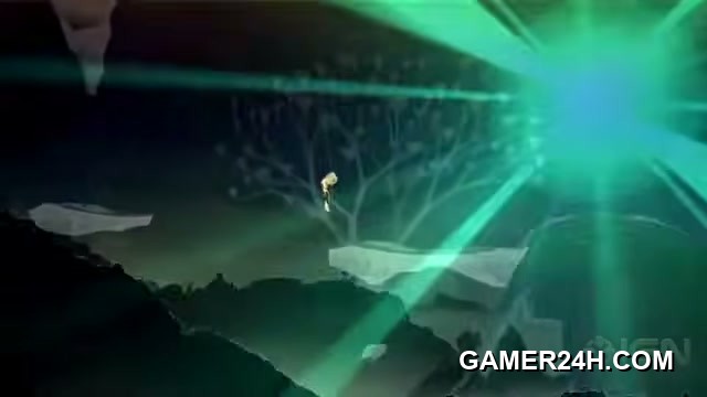 El Shaddai: Ascension of the Metatron HD Remaster Screenshot 12
