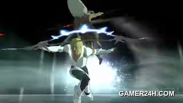 El Shaddai: Ascension of the Metatron HD Remaster Screenshot 13