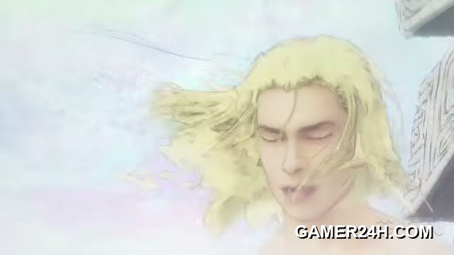 El Shaddai: Ascension of the Metatron HD Remaster Screenshot 14