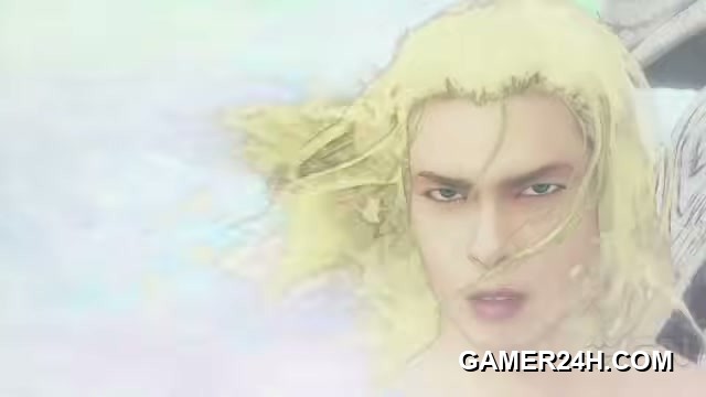 El Shaddai: Ascension of the Metatron HD Remaster Screenshot 15