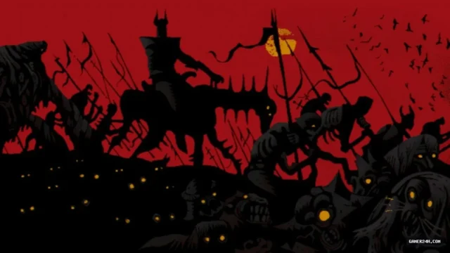 Entropy Is A Vagrant Story Inspired RPG In Nasty Land