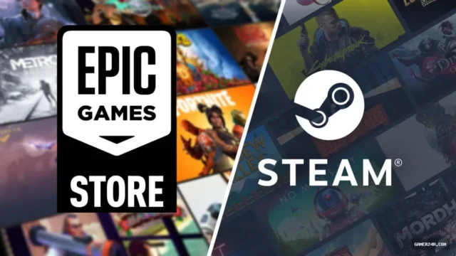 Epic Games’ Bold Move: Copying Steam to Revolutionize Its Storefront