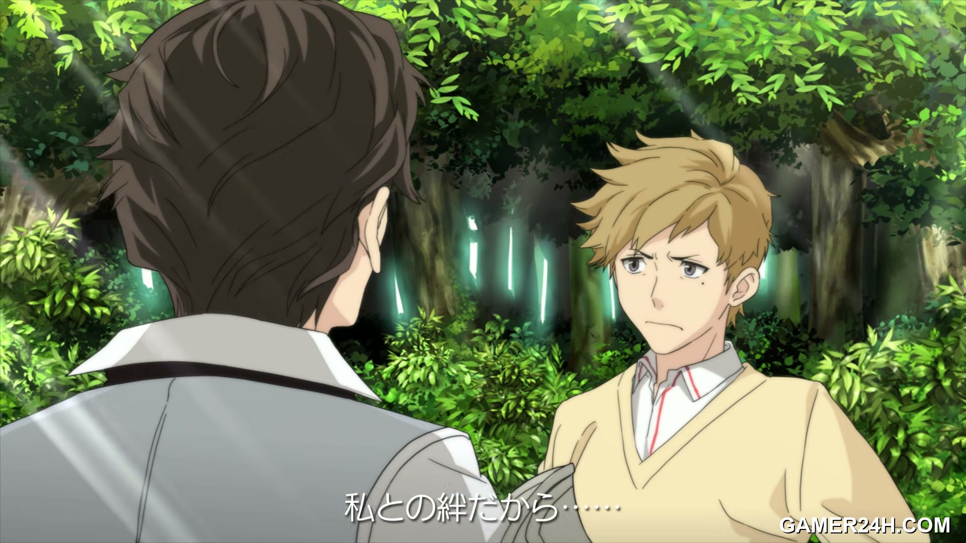 Exstetra (WW) Screenshot 12