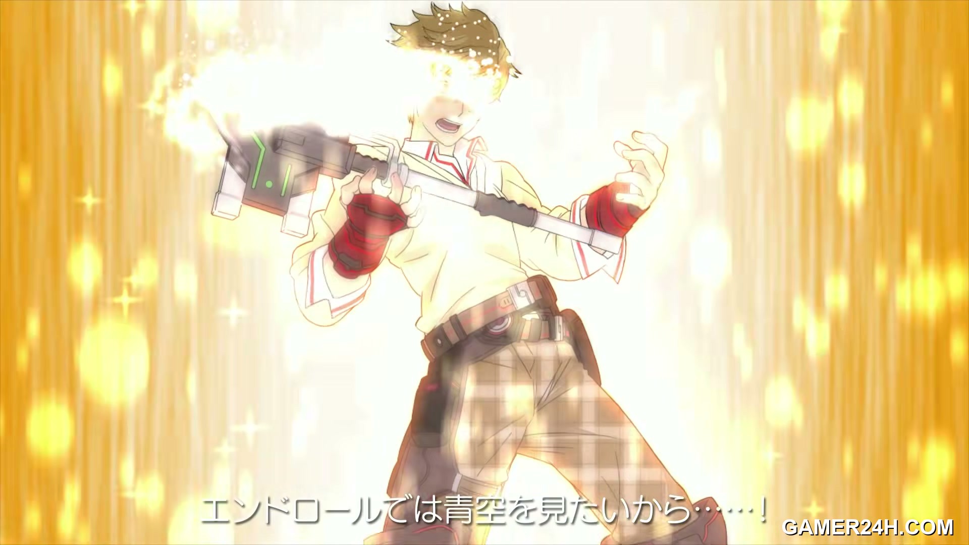 Exstetra (WW) Screenshot 24