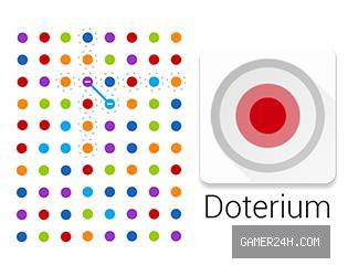 Doterium - Game Overview & History
