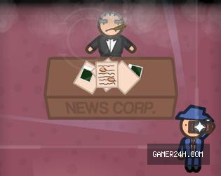 News Flash (Broxxar)