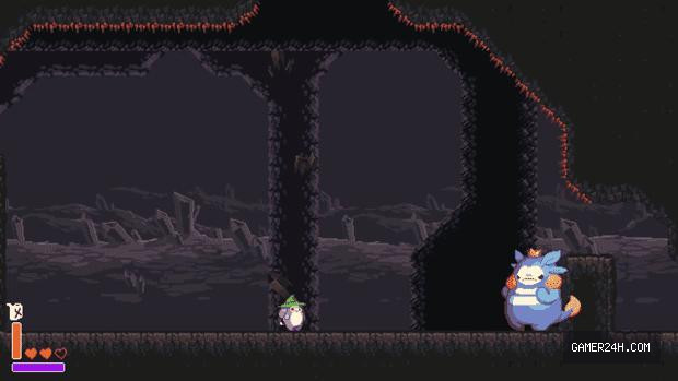 Holobunnies Screenshot 2