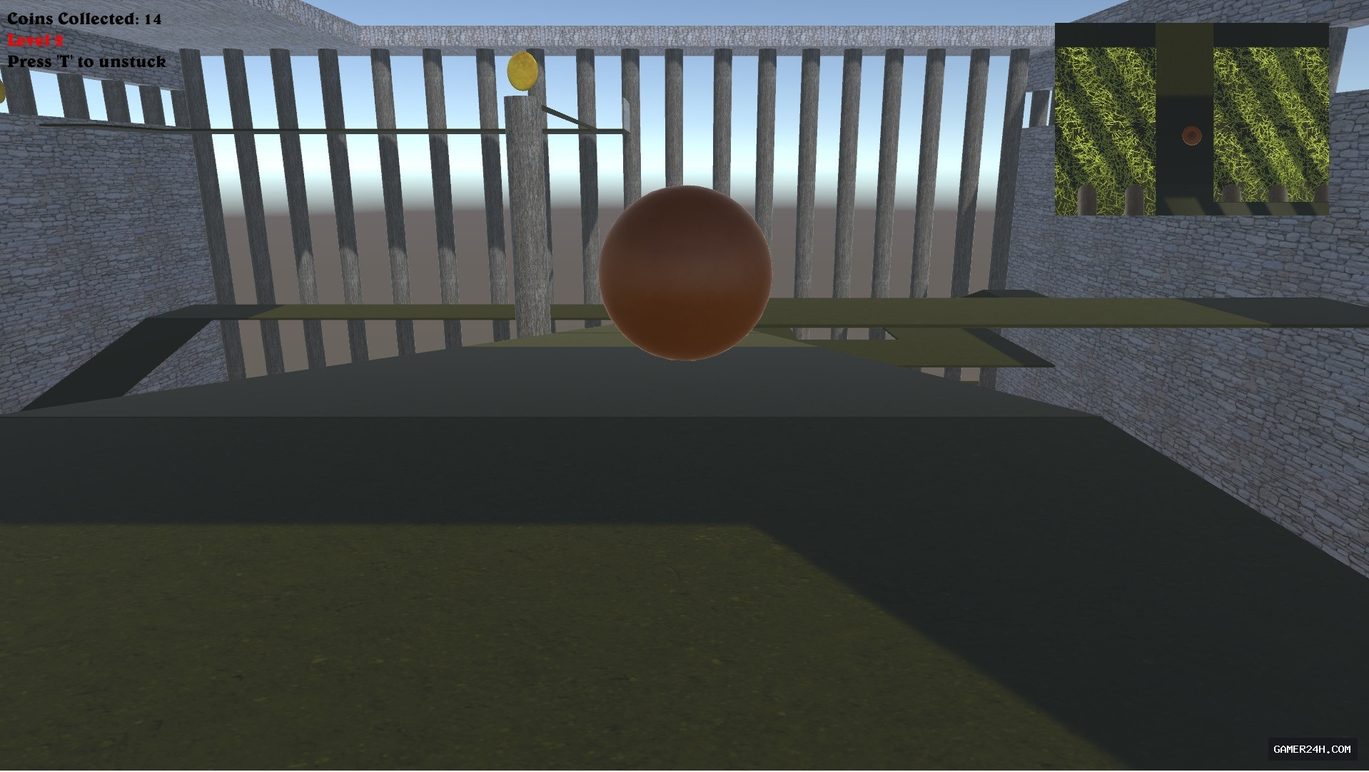 HighGarden Screenshot 4