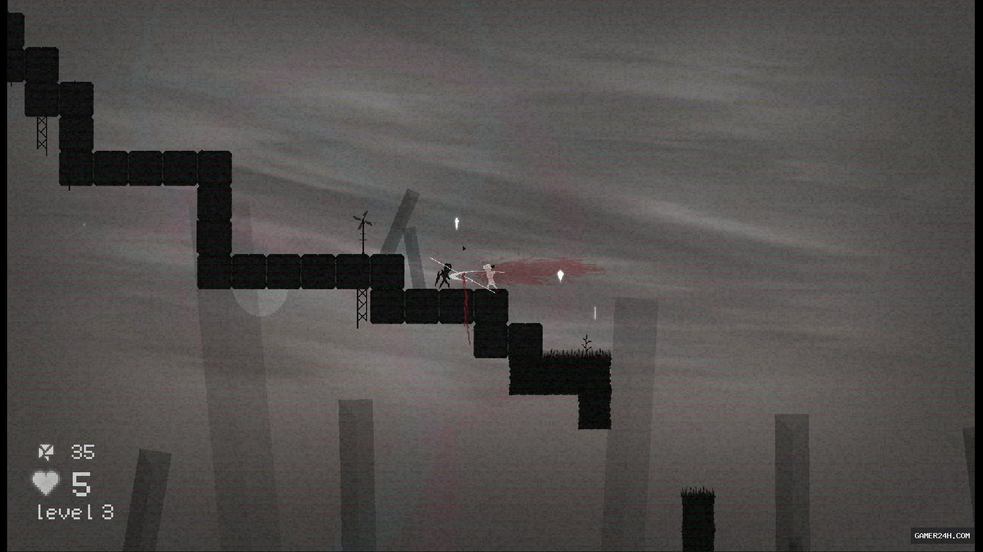 Paperthin Screenshot 4