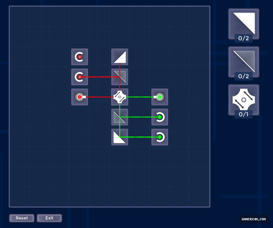 Luminoso Screenshot 6