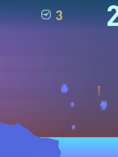 Fisherman of the Dawn