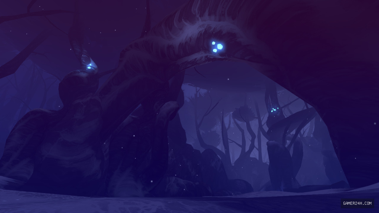 Karmaflow: The Rock Opera Videogame – Act I & Act II Screenshot 3