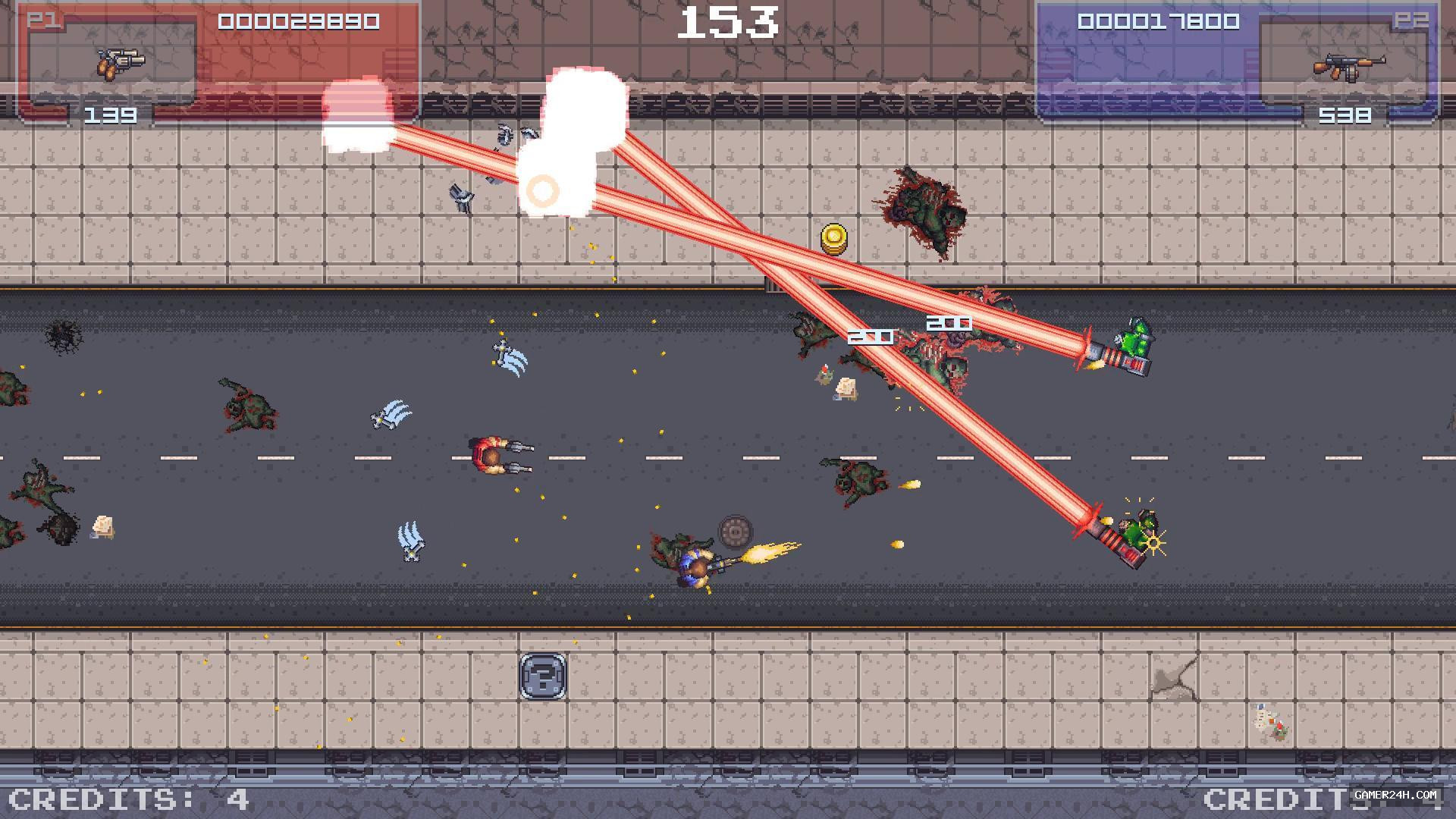 When It Hits the Fan (itch) Screenshot 6