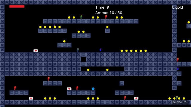 CGP Game
