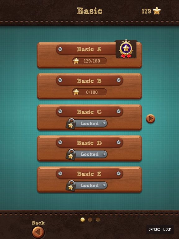 Roll the Ball – slide puzzle Screenshot 5