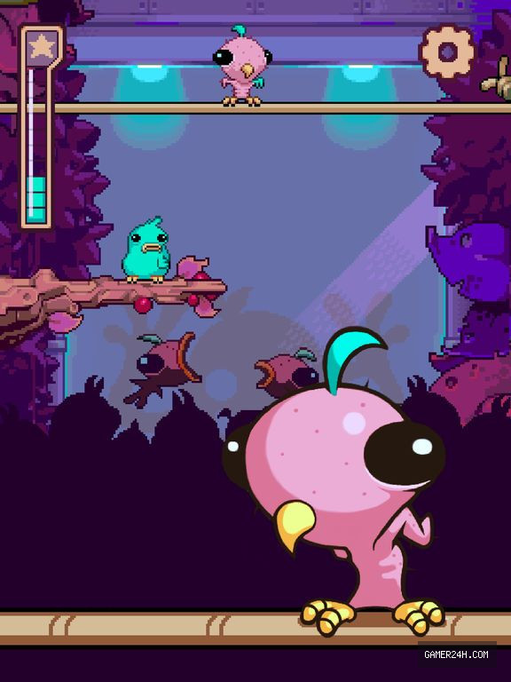 Cooped Up Screenshot 2