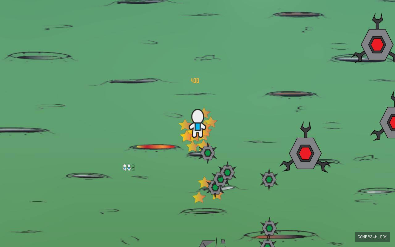 Star Power Screenshot 6