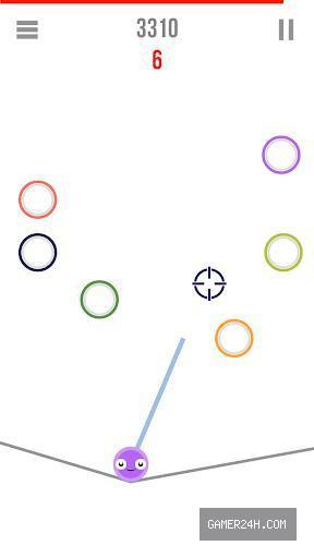 Plucky Screenshot 4