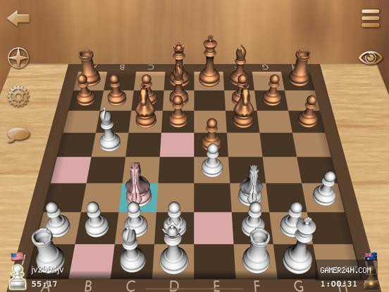 Gameplay Screenshot