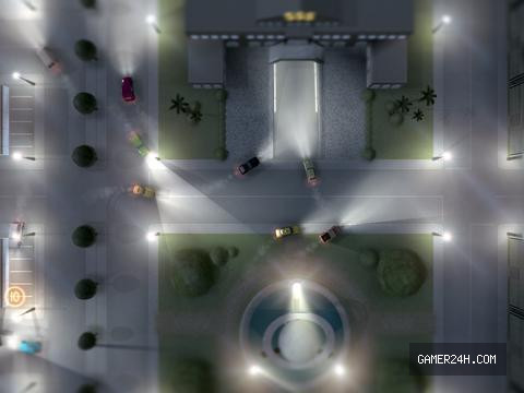 Does not Commute Screenshot 3