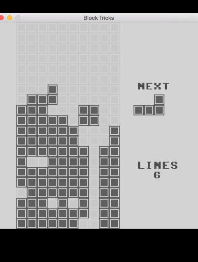 Block Tricks