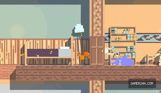 Baby’s First House Fire - Game Overview & History