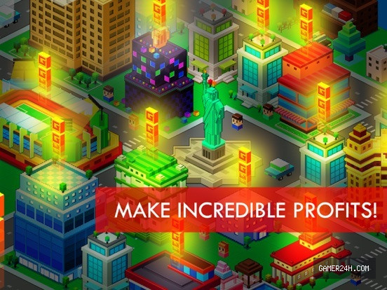 Century City Screenshot 3
