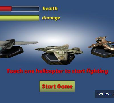 Air Craft: Plane Fighters