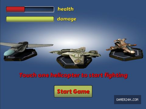 Air Craft: Plane Fighters Screenshot 4