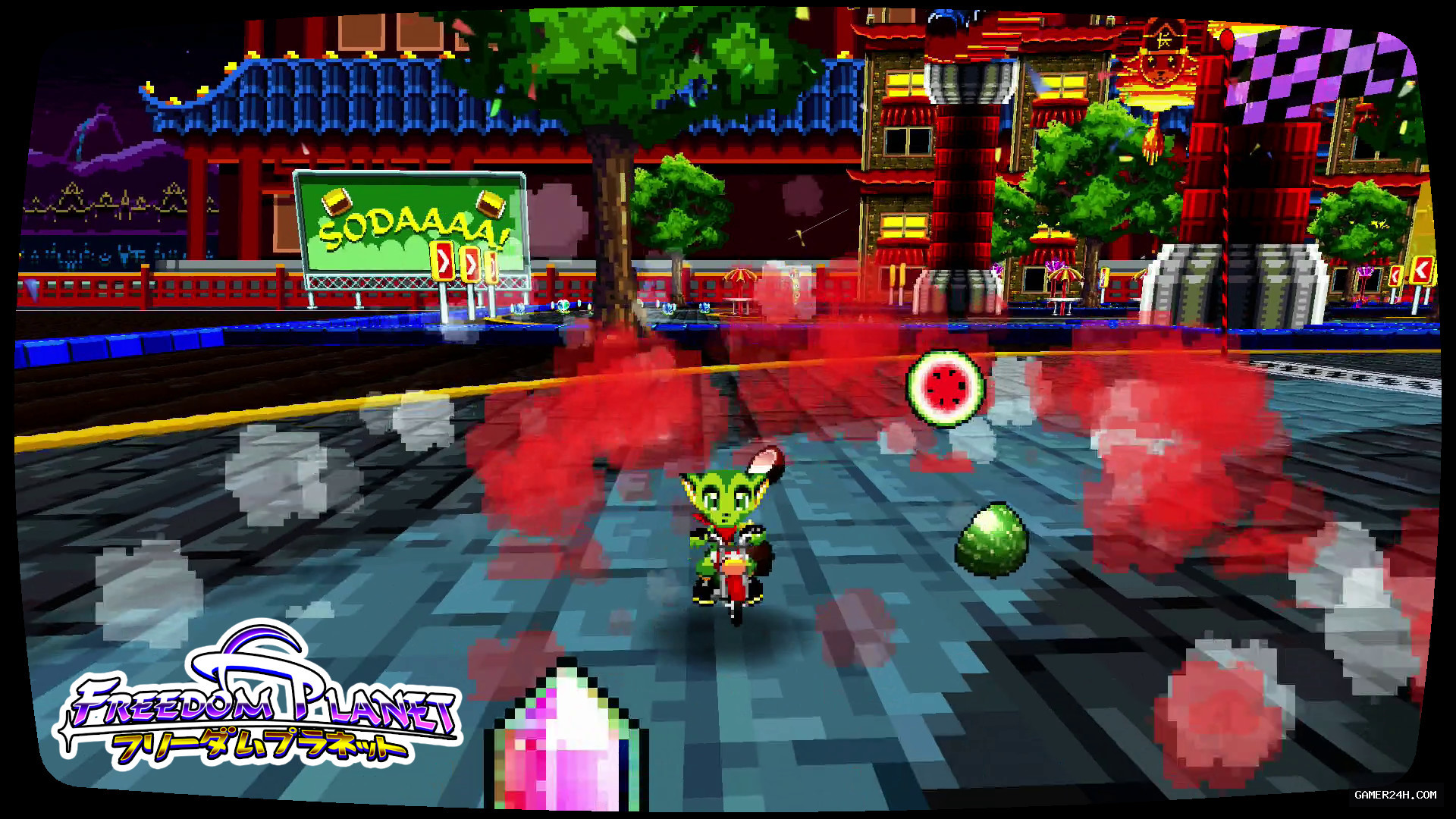 Super Indie Karts - Game Overview & History