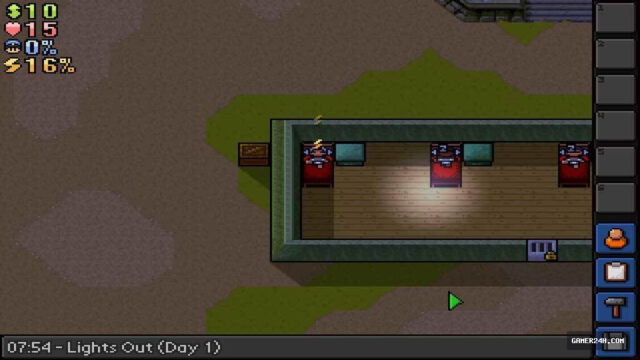 The Escapists – Escape Team