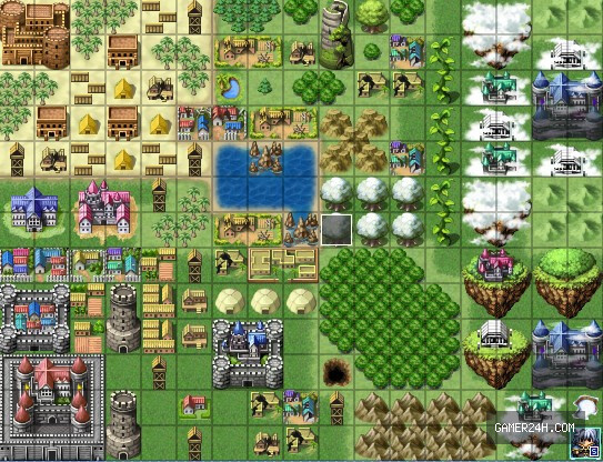 The Soldier - Game Overview & History