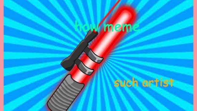 My Little Weapon Creator
