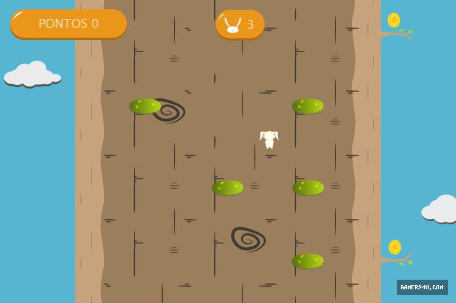 Carrot (itch) Screenshot 3