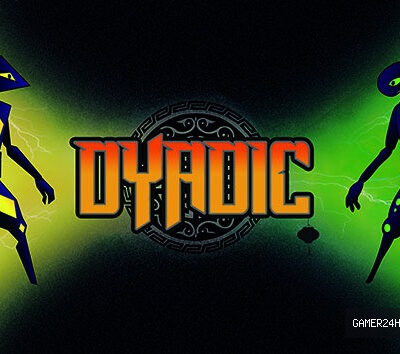 Dyadic – Alpha Prototype