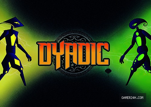 Dyadic – Alpha Prototype - Game Overview & History