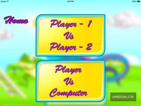Snakes And Ladders or Chutes and Ladders Screenshot 4