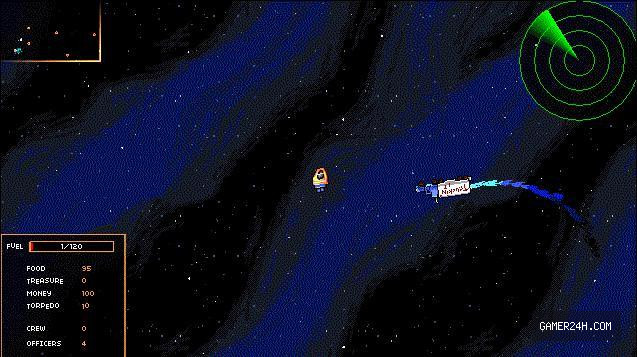 Mysterious Unnamed Space Game - Gameplay Mechanics & Systems