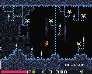Environmental Station Alpha Screenshot 3
